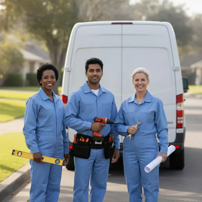 Home Modifications team in Chelsea