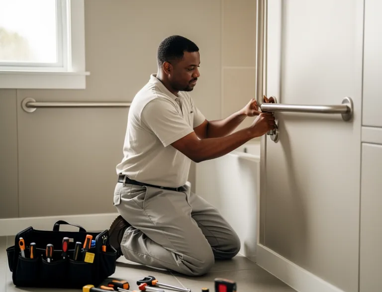 Home Modifications service in Chelsea